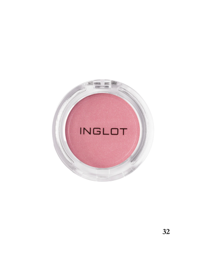 Inglot Radiant Skin Face Blush