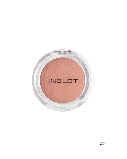 Inglot Radiant Skin Face Blush