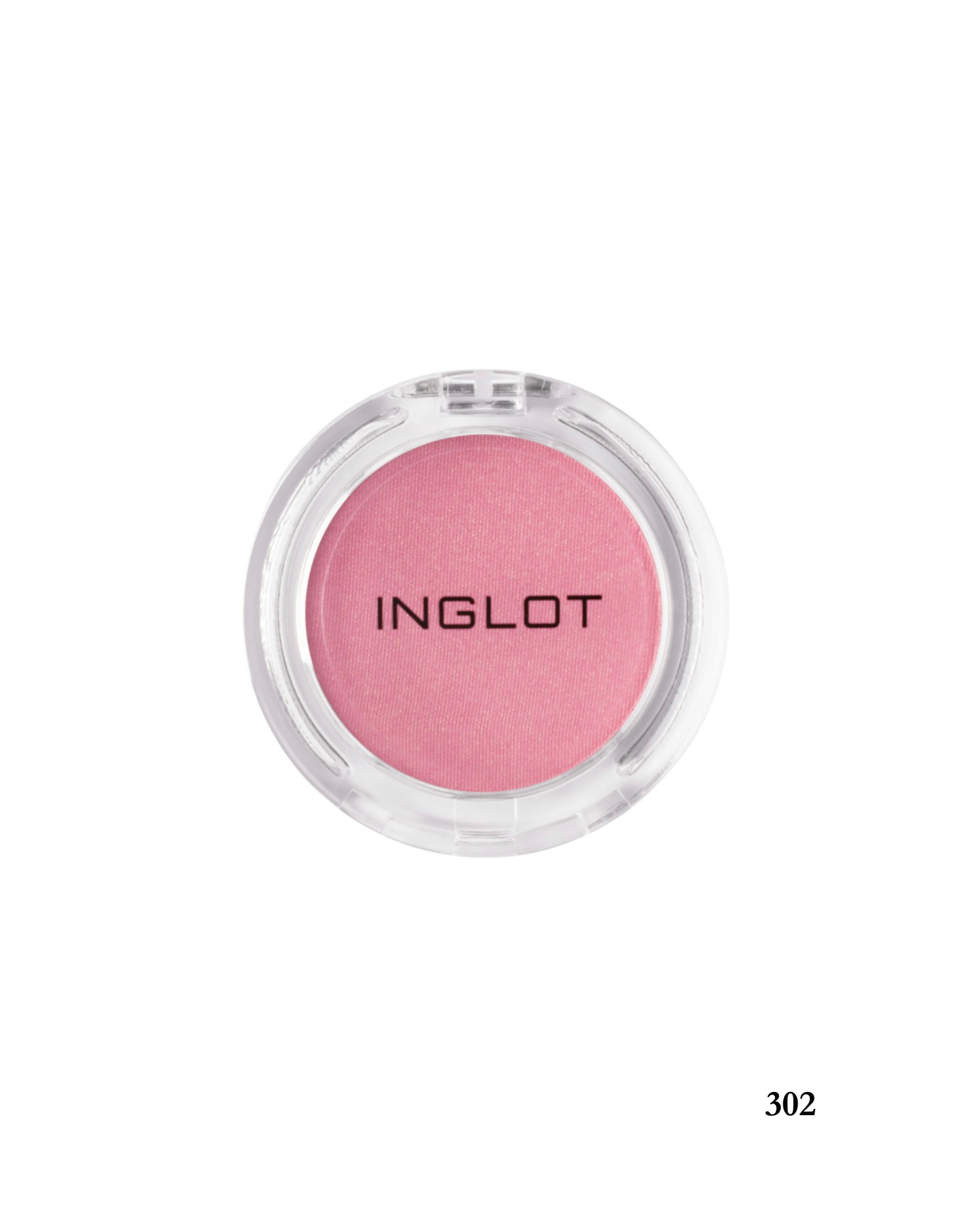 Inglot Radiant Skin Face Blush