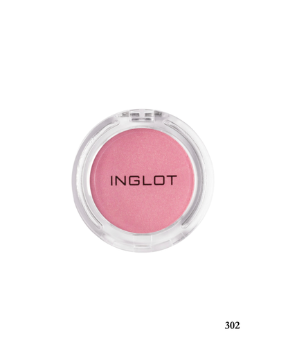 Inglot Radiant Skin Face Blush