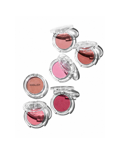 Inglot Radiant Skin Face Blush