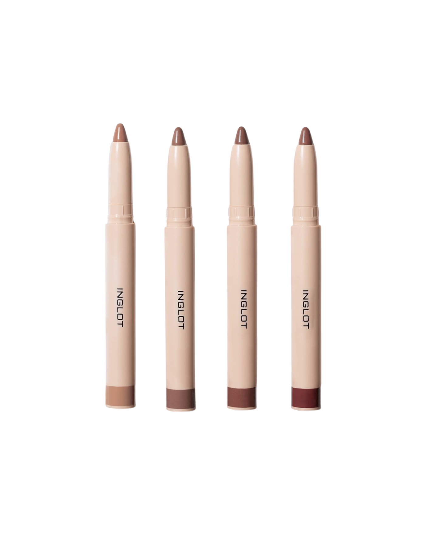 Inglot Velvet Define Lip Pencil