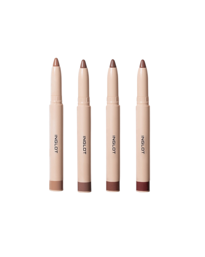 Inglot Velvet Define Lip Pencil