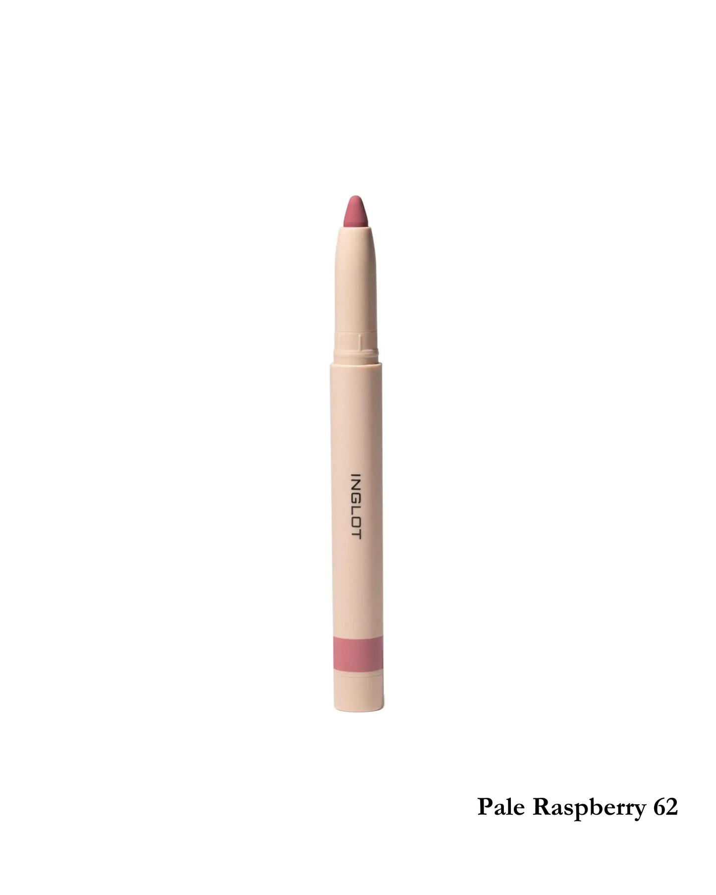 Inglot Velvet Define Lip Pencil