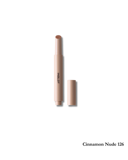 Inglot Lip Volume Tinted Lip Balm