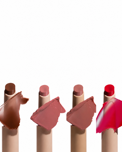 Inglot Lip Volume Tinted Lip Balm