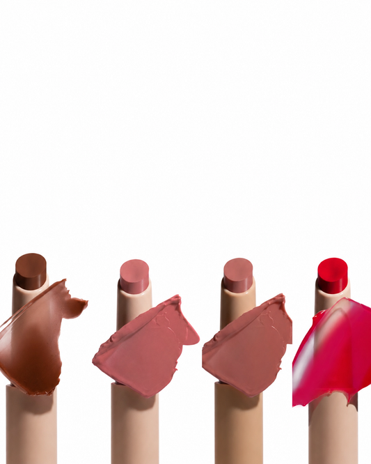 Inglot Lip Volume Tinted Lip Balm