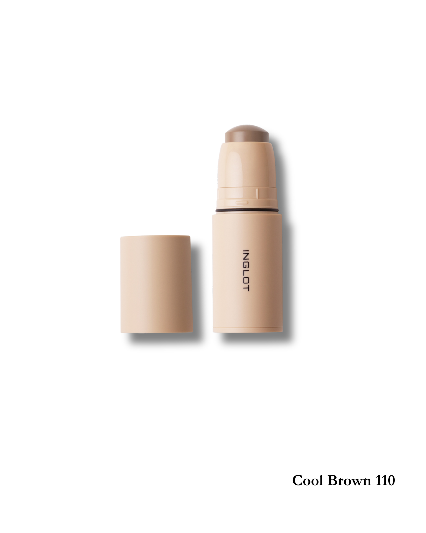 Inglot Cream Stick Bronzer