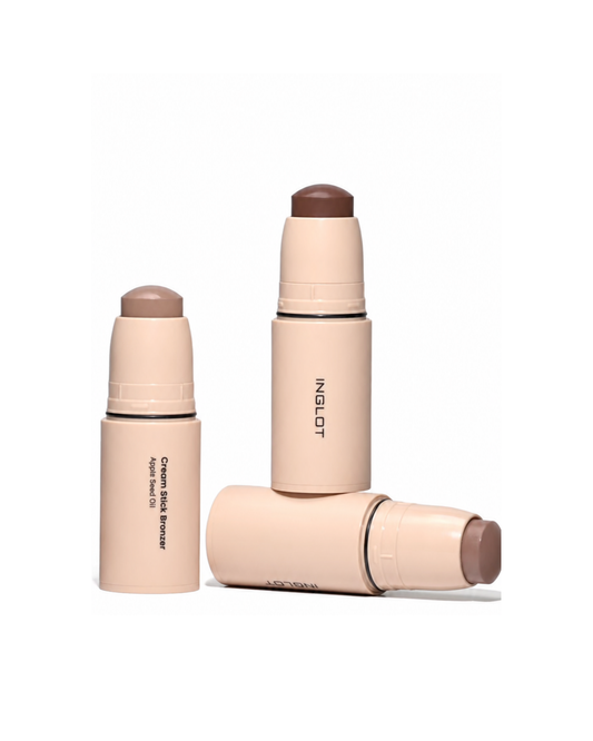 Inglot Cream Stick Bronzer