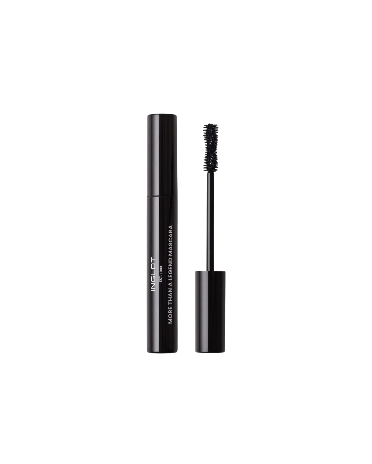 Inglot More Than a Legend Mascara