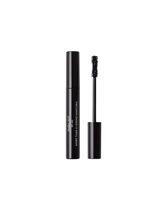 Inglot More Than a Legend Mascara