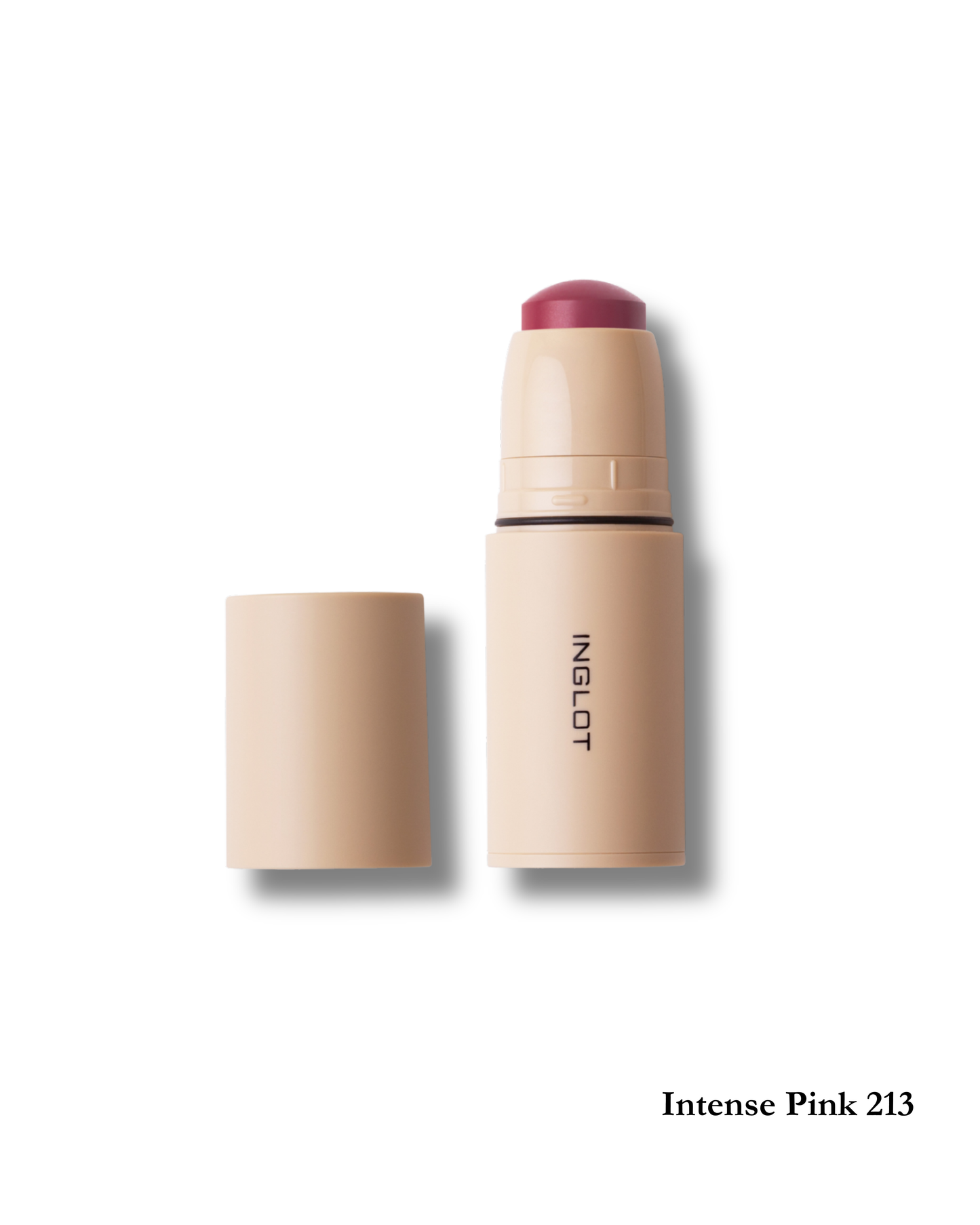 Inglot Cream Stick Blush