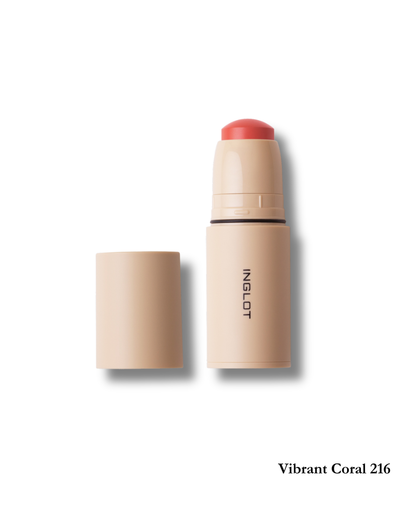 Inglot Cream Stick Blush