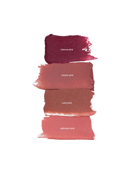 Inglot Cream Stick Blush