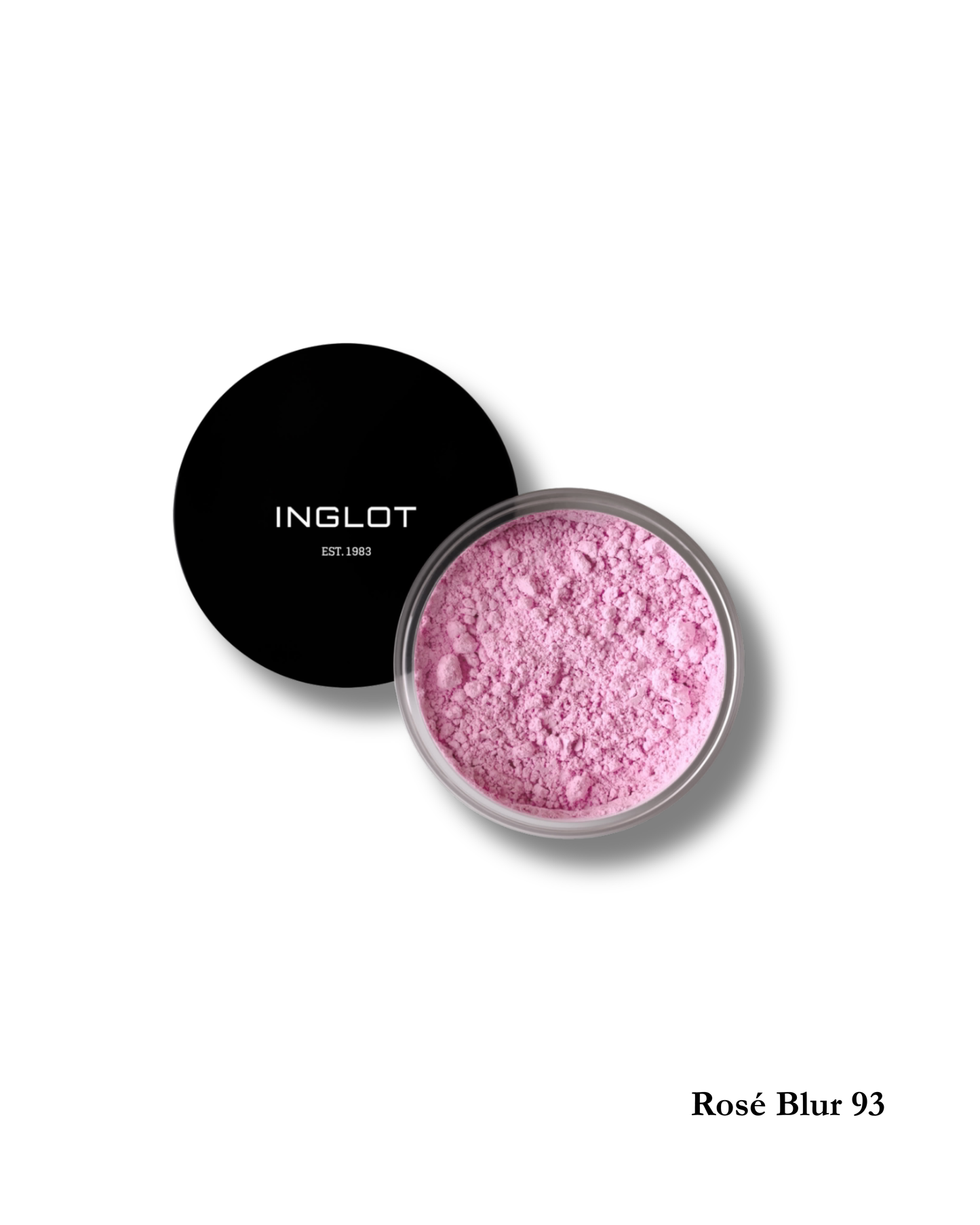 Inglot Blur Effect Loose Powder