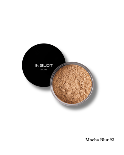 Inglot Blur Effect Loose Powder