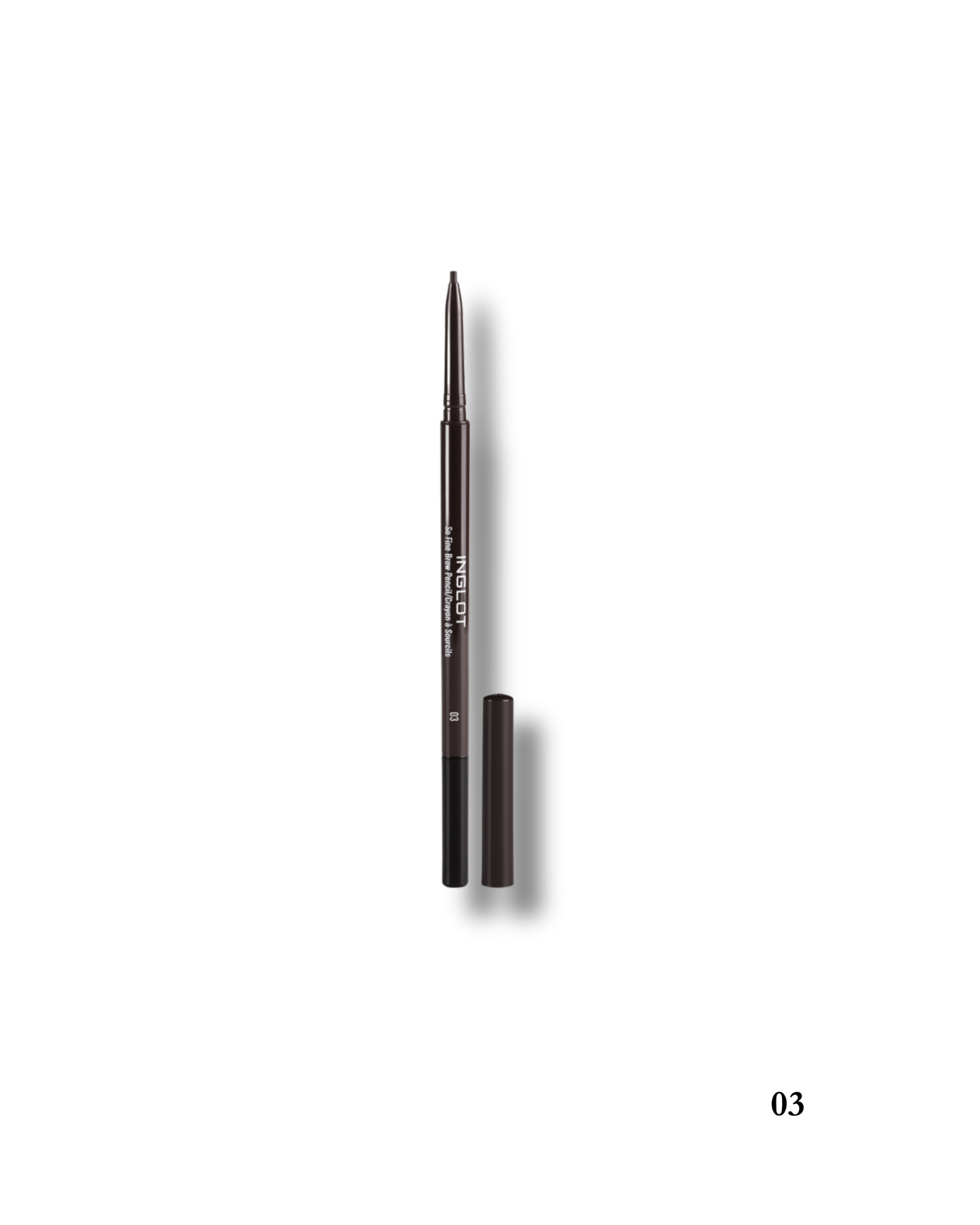 Inglot So Fine Brow Pencil