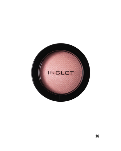 Inglot Rosie Cheeks Blush