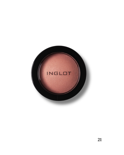 Inglot Rosie Cheeks Blush