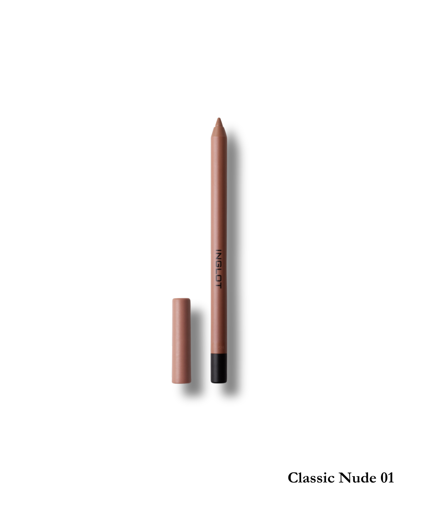 Inglot Creamy Soft Lip Liner