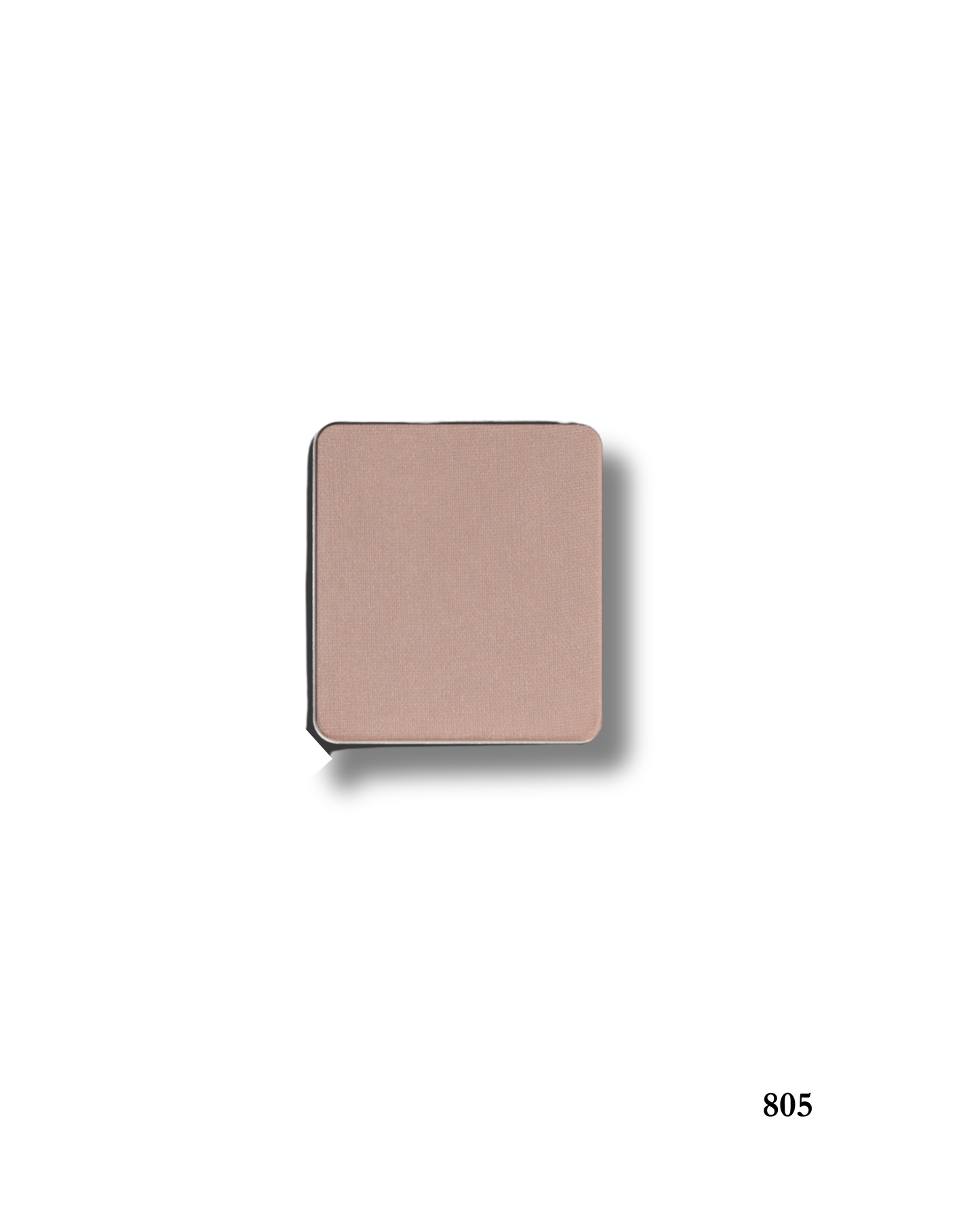 Inglot Freedom System Soft Matte Eyeshadow