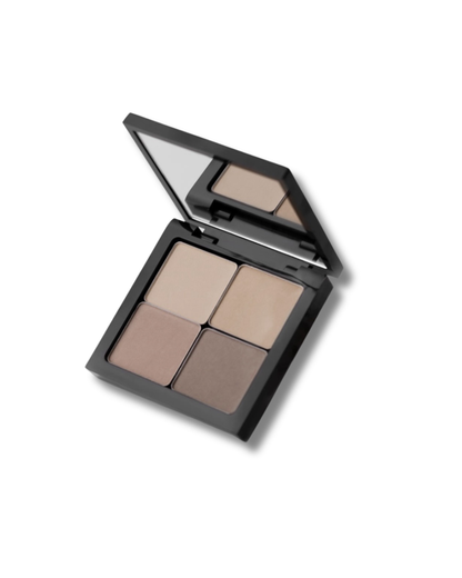 Inglot Freedom System Soft Matte Eyeshadow