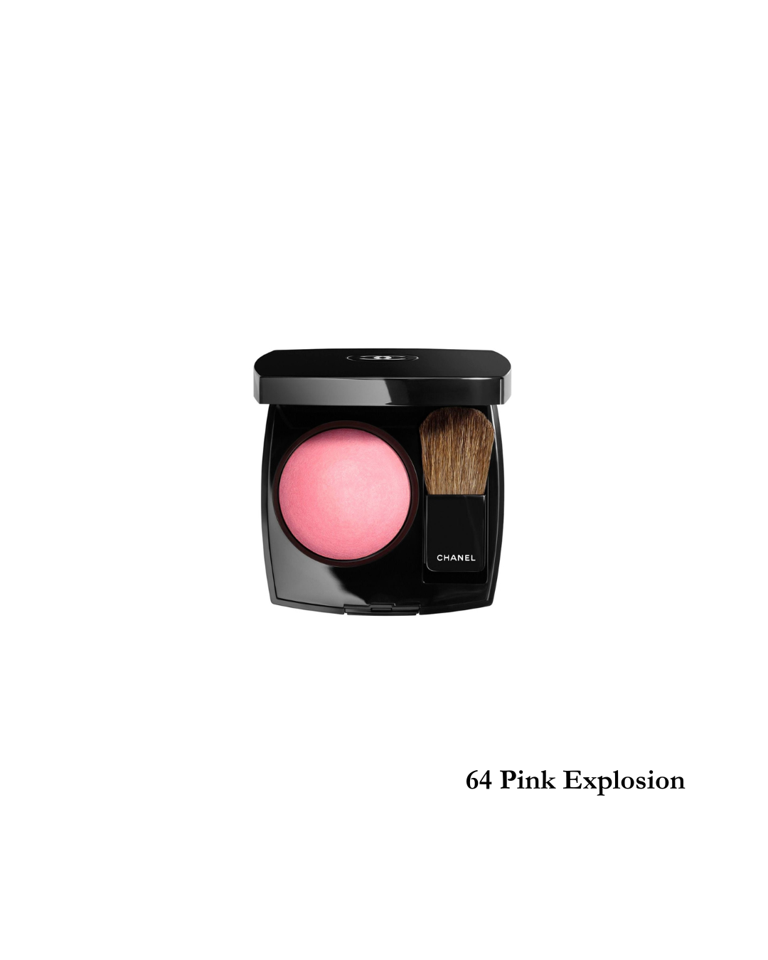 Chanel Joues Contraste Powder Blush