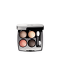 Chanel Les 4 Ombres Multi-Effect Quadra Eyeshadow 204 Tissé Vendôme