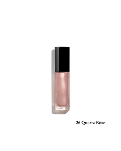 Chanel Ombre Première Laque Longwear Liquid Eyeshadow