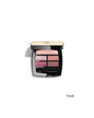 Chanel Les Beiges Healthy Glow Natural Eyeshadow Palette