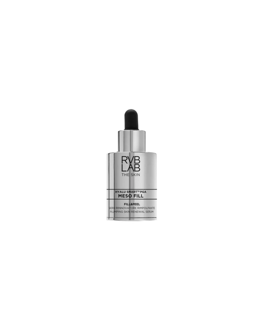 RVB LAB Meso Fill Fill&Peel Renewing plumping serum