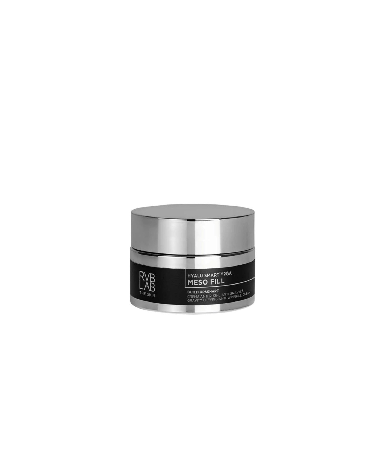 RVB LAB Meso Fill Build Up&Shape Anti-gravity Anti-wrinkle Cream (50ml)