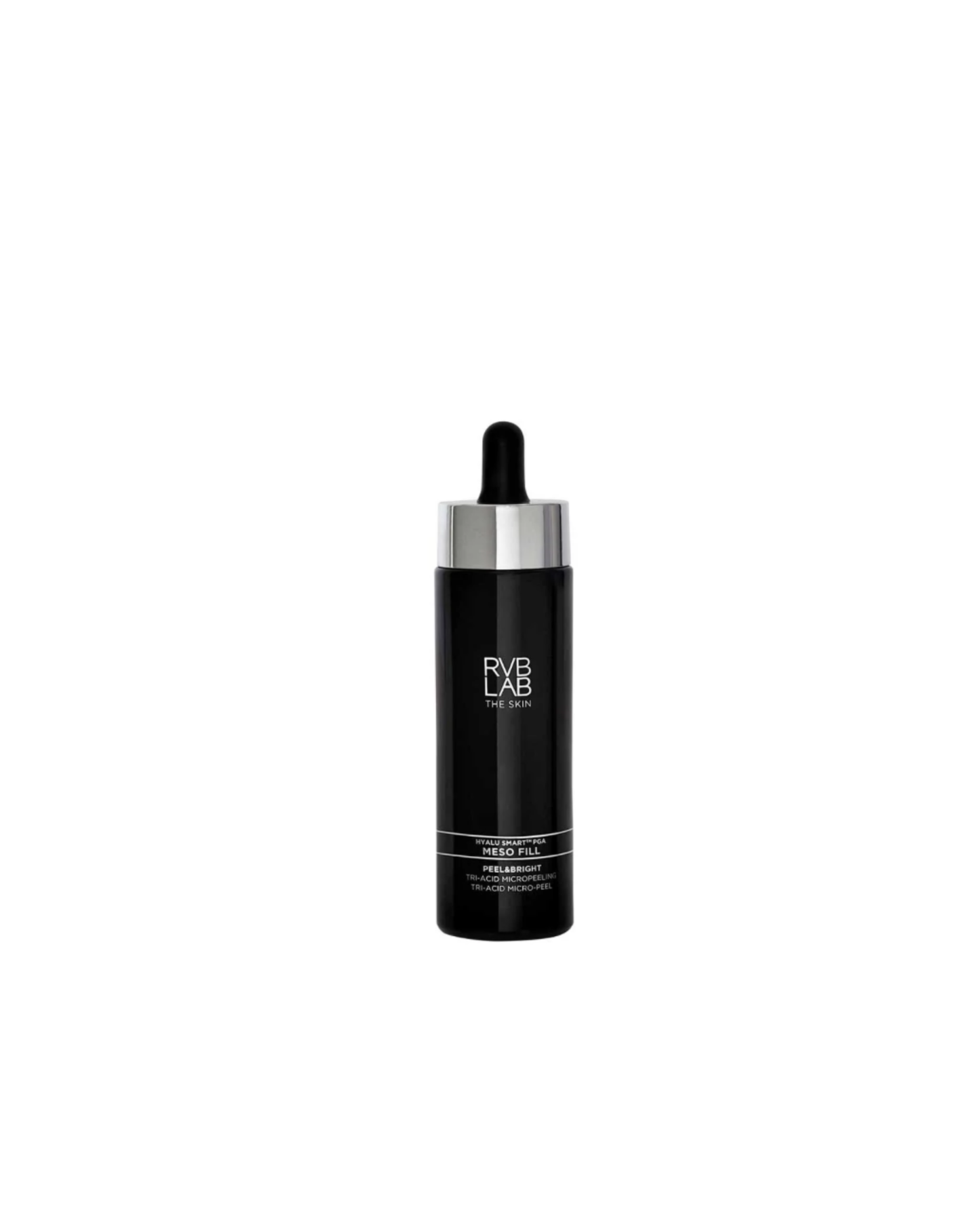 RVB LAB Meso Fill Peel&Bright Tri-Acid Concentrated MicroPeeling (50ml)