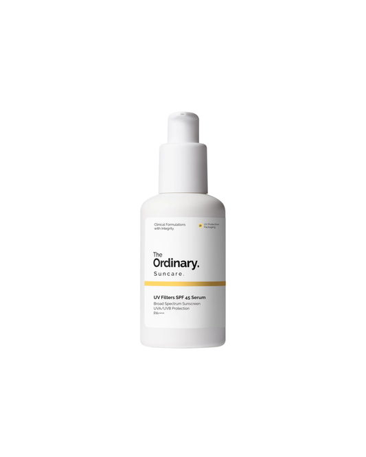 The Ordinary UV Filters SPF 45 Serum (60ml)