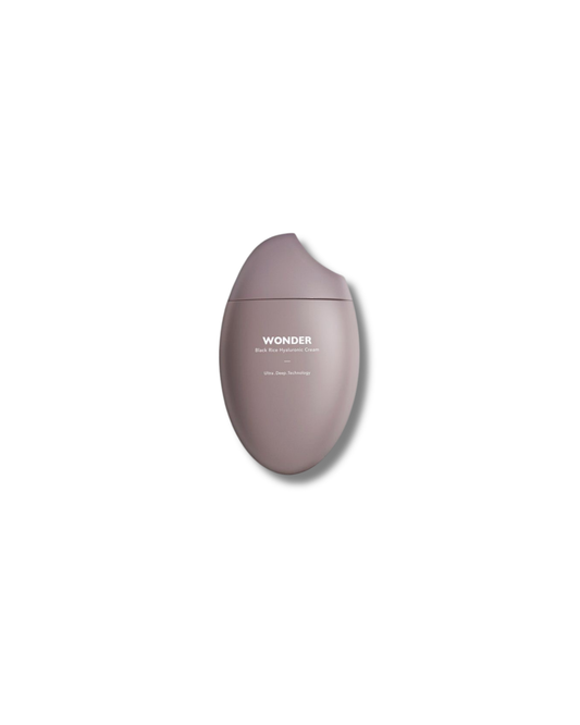 Haruharu Wonder Black Rice Hyaluronic Cream