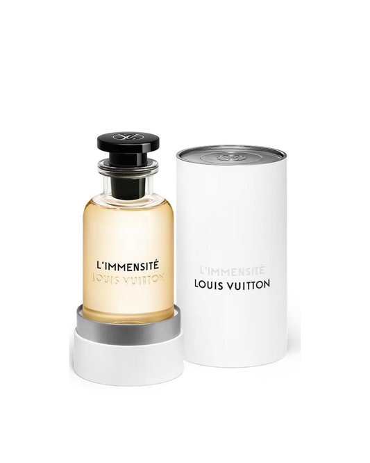 Louis Vuitton L’Immensité Eau De Parfum (100ml)