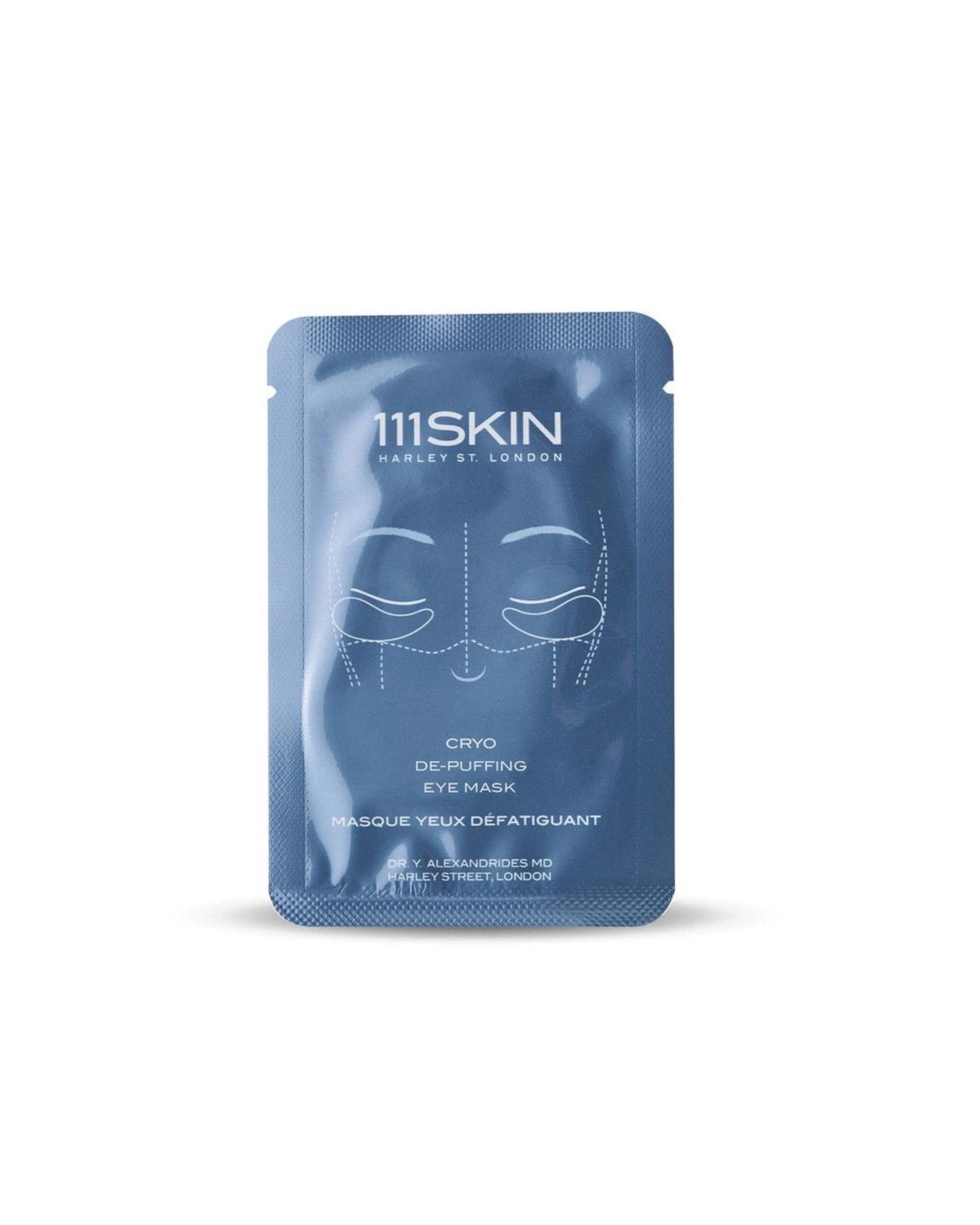 111SKIN Cryo De-Puffing Eye Mask (6ml)