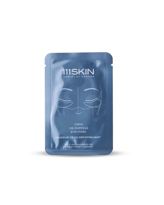 111SKIN Cryo De-Puffing Eye Mask (6ml)