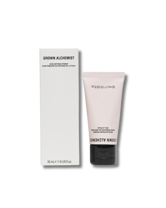 Grown Alchemist Skin Defense Mattifying Primer (50ml)
