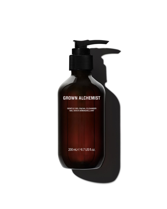 Grown Alchemist Gentle Gel Facial Cleanser (200ml)