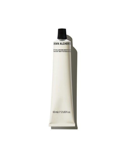 Grown Alchemist Matte Balancing Moisturizer (60ml)