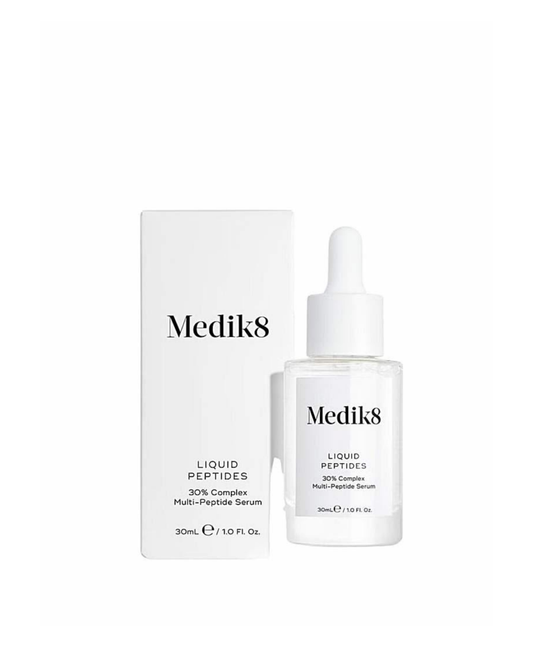 Medik8 Liquid Peptides™ 30% Complex Multi-Peptide Serum