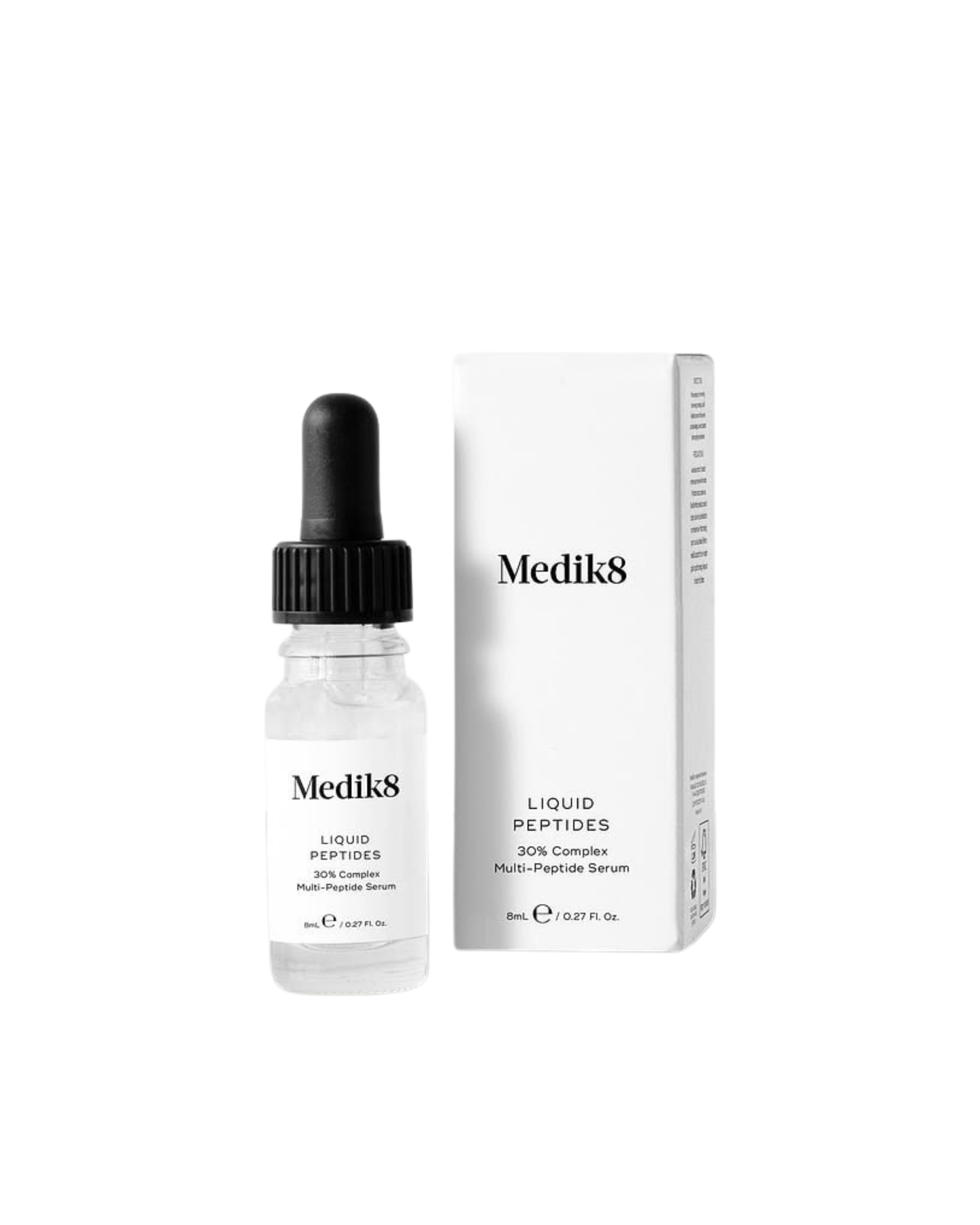Medik8 Liquid Peptides™ 30% Complex Multi-Peptide Serum