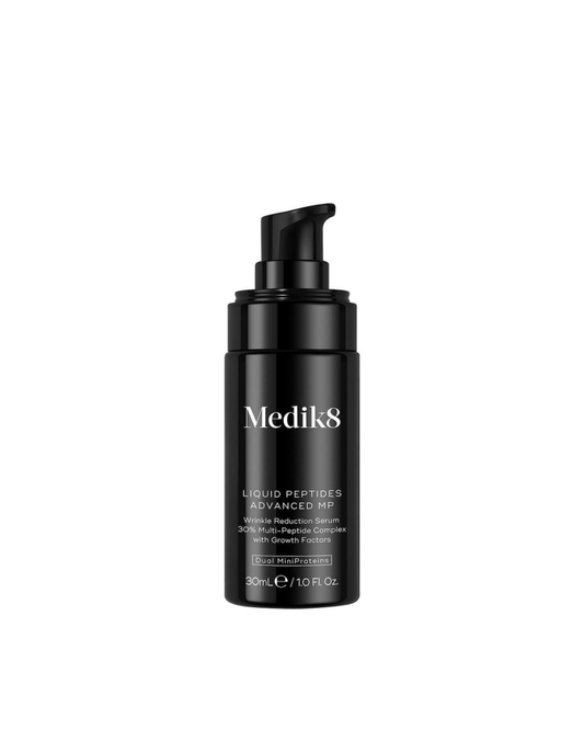 Medik8 Liquid Peptides™ Advanced MP 30% Multi-Peptide Complex Serum (30ml)