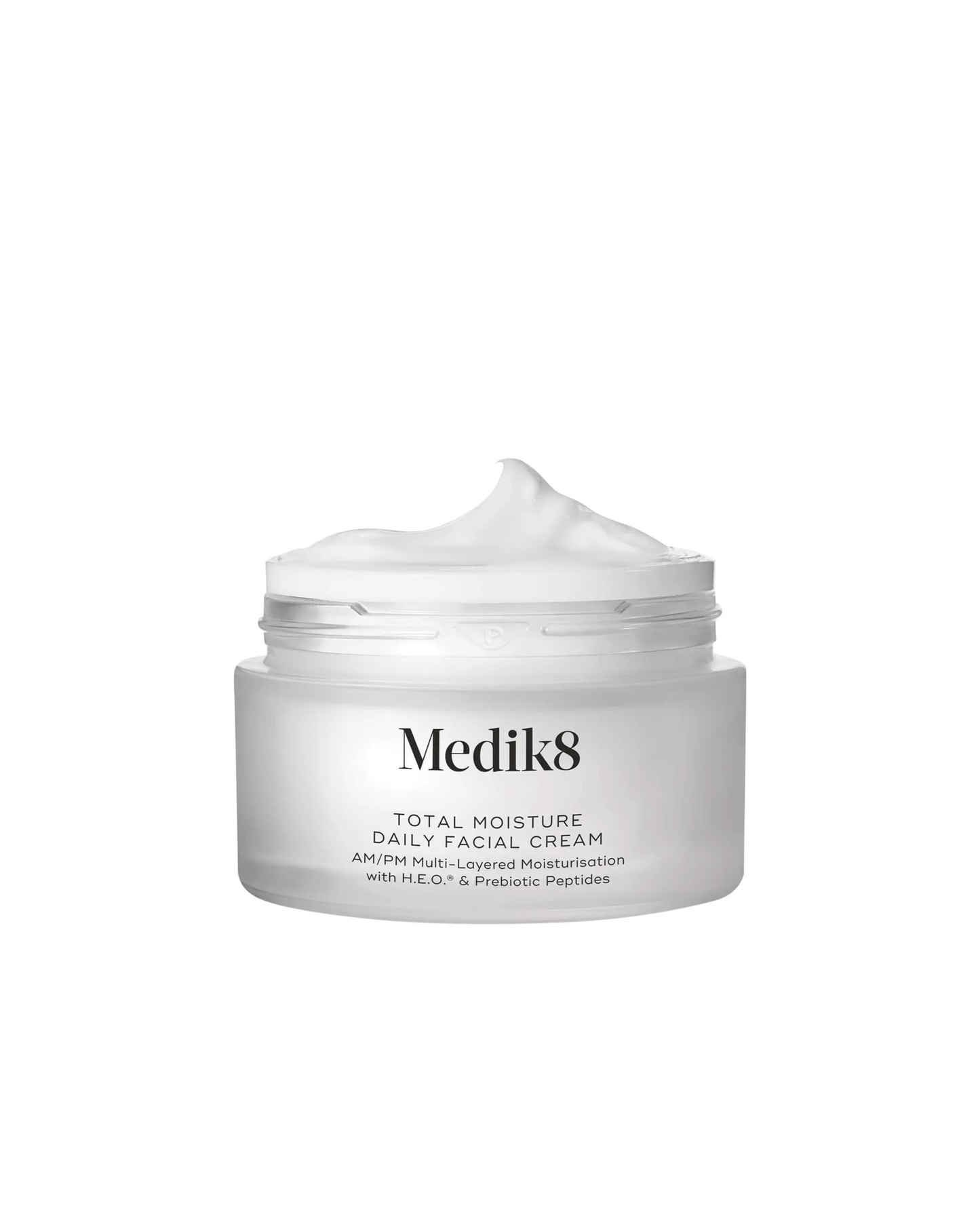 Medik8 Total Moisture Daily Facial Cream™ (50ml)