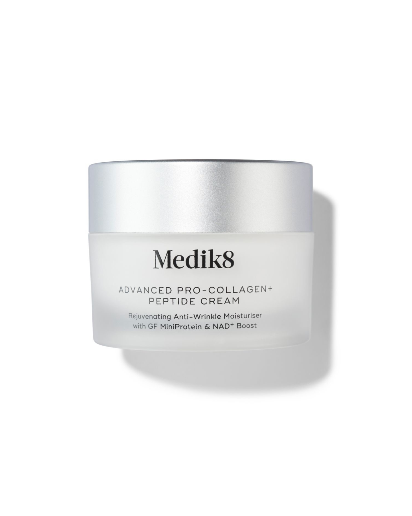 Medik8 Advanced Pro-Collagen+ Peptide Cream (50ml)