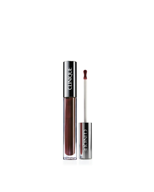 Clinique Pop™ Blush Creamy Lip Gloss (Black Honey Pop)