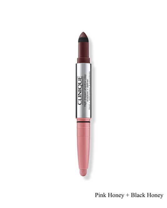 Clinique High Impact™ Shadow Play Shadow + Definer