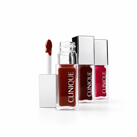 Clinique Pop™ Lip + Cheek Oil