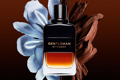 Givenchy Gentleman Réserve Privée Eau De Parfum (100ml)